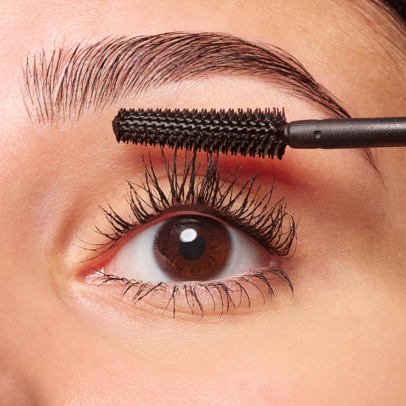 essence | Lash Without Limits Extreme Lengthening & Volume Mascara (01 | Extra Black) | Volumizing & Lengthening | Vegan, Cruelty Free & Paraben Free Beauty and Personal Care Essence Cosmetics
