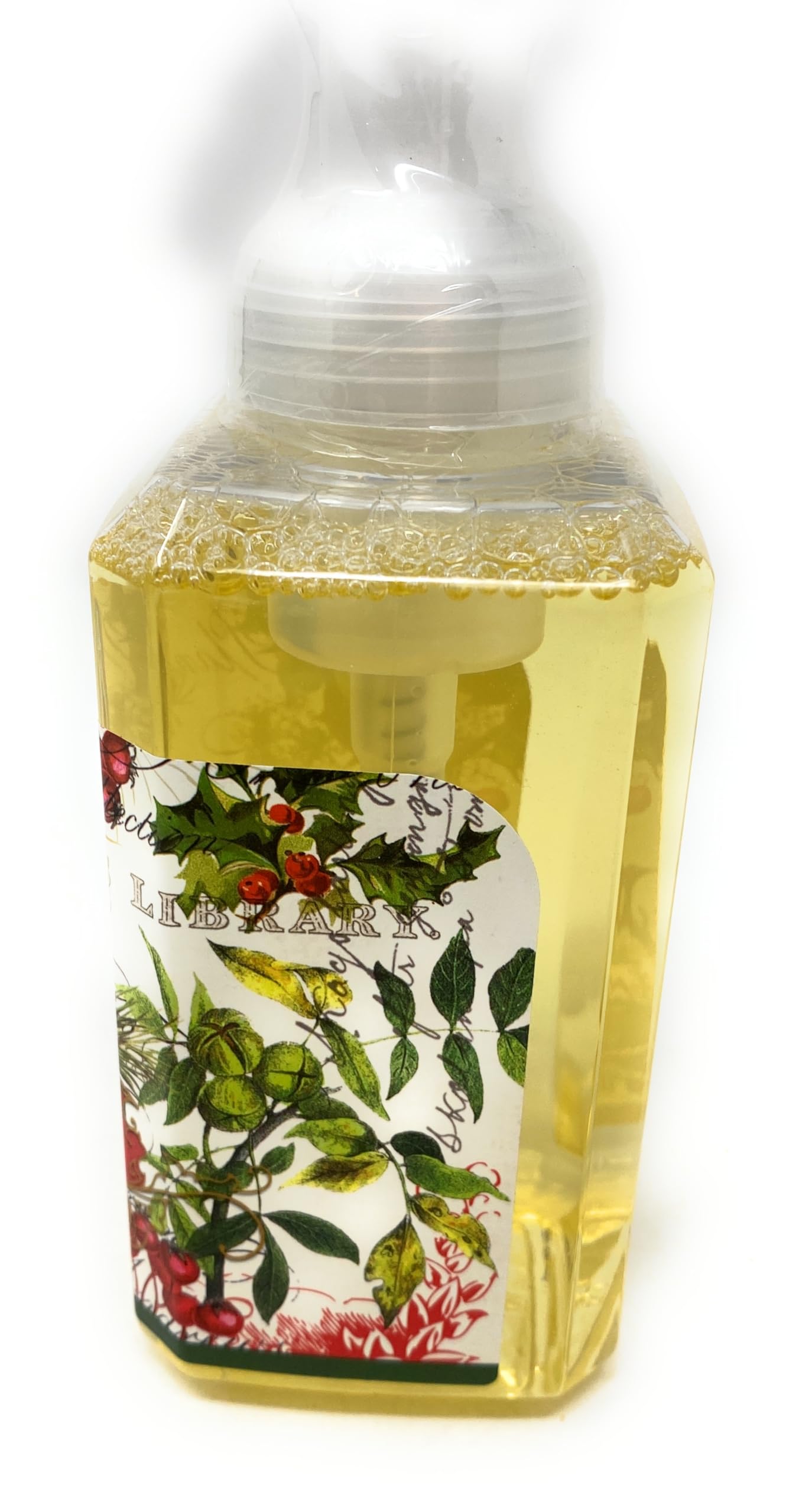 Michel Design Works Foaming Hand Soap, 17.8 oz, Winter's Tale Beauty & Personal Care Michel Design Works
