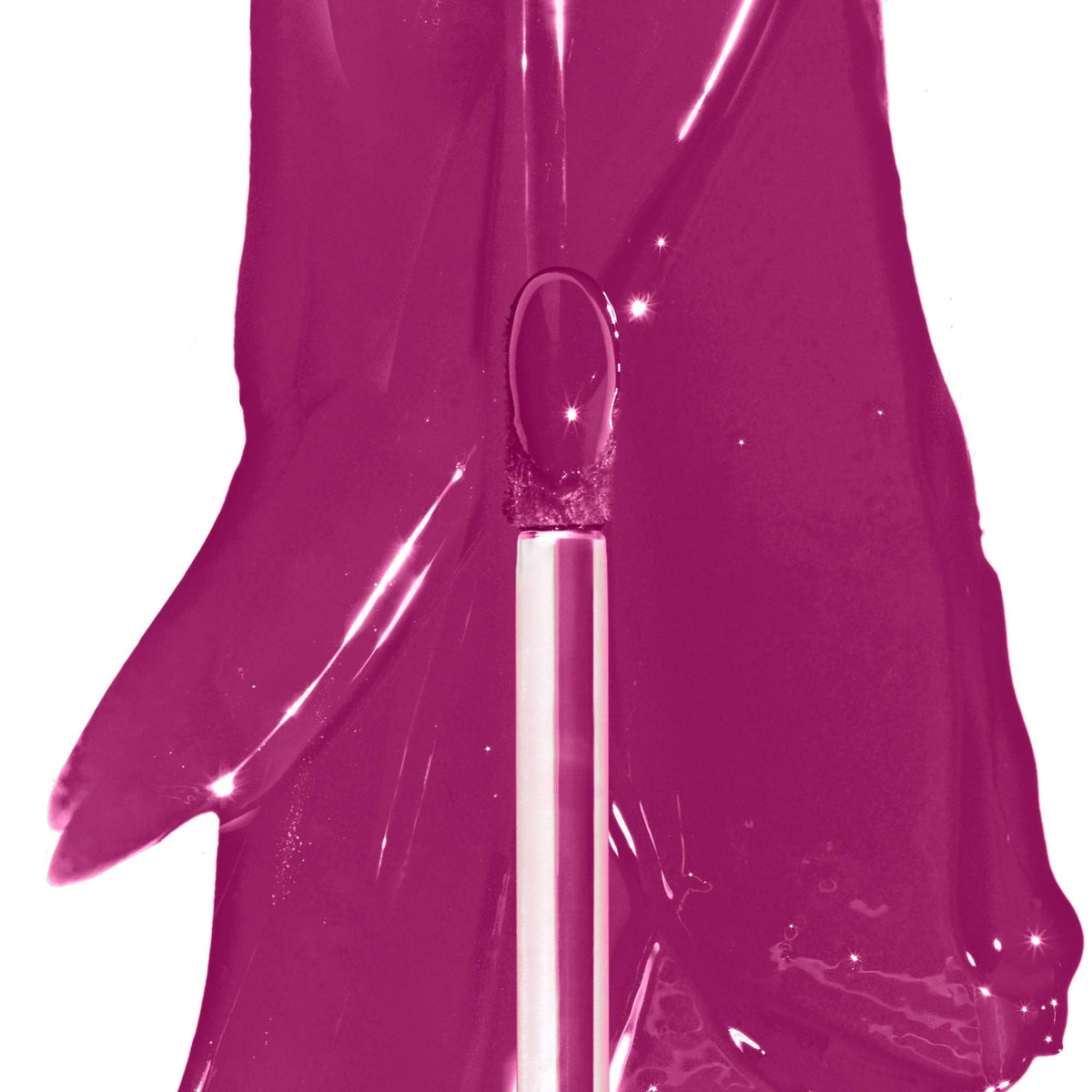 Revlon Ultra HD Vinyl Lip Polish, Liquid Lipstick, Violet Frenzy, Plum Gloss, 0.2 Fluid Ounce Beauty & Personal Care REVLON