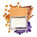 ARLYN Warm Sandalwood Eau De Parfum Inspired by San.t.al 33, Long-Lasting Perfume for Men and Women, Vegan & Eco-Conscious with Clean Ingredients Beauty & Personal Care ARLYN BY BELLEVUE PARFUMS