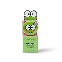 The Crème Shop x Sanrio Hello Kitty Macaron Lip Balm (Keroppi Green Apple A Day) Korean Cute Scented Pocket Portable Soothing Advanced Must-Have Beauty & Personal Care The Crème Shop