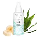 Pacifica Salty Waves Sea Salt Texturizing Spray, Coconut Scent 4oz - Beachy Waves Hair Spray for Tousled Texture & Volume, Surf Salt Spray Beauty & Personal Care Pacifica