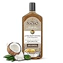 Tio Nacho Ultra Hydration Shampoo with Coconut Oil & Royal Jelly, Hydrating & Nourishing for Dry, Damaged Hair, Fights Frizz & Protects from Breakage Beauty & Personal Care Tio Nacho