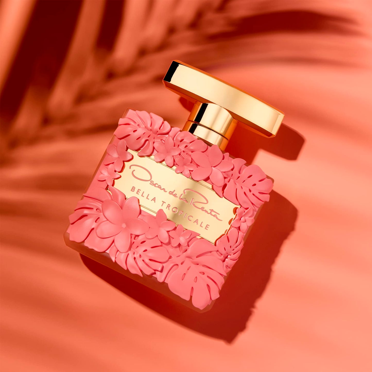 Oscar de la Renta Bella Tropicale Eau de Parfum Perfume Spray for Women, 1.0 Fl. Oz Beauty & Personal Care Oscar de la Renta