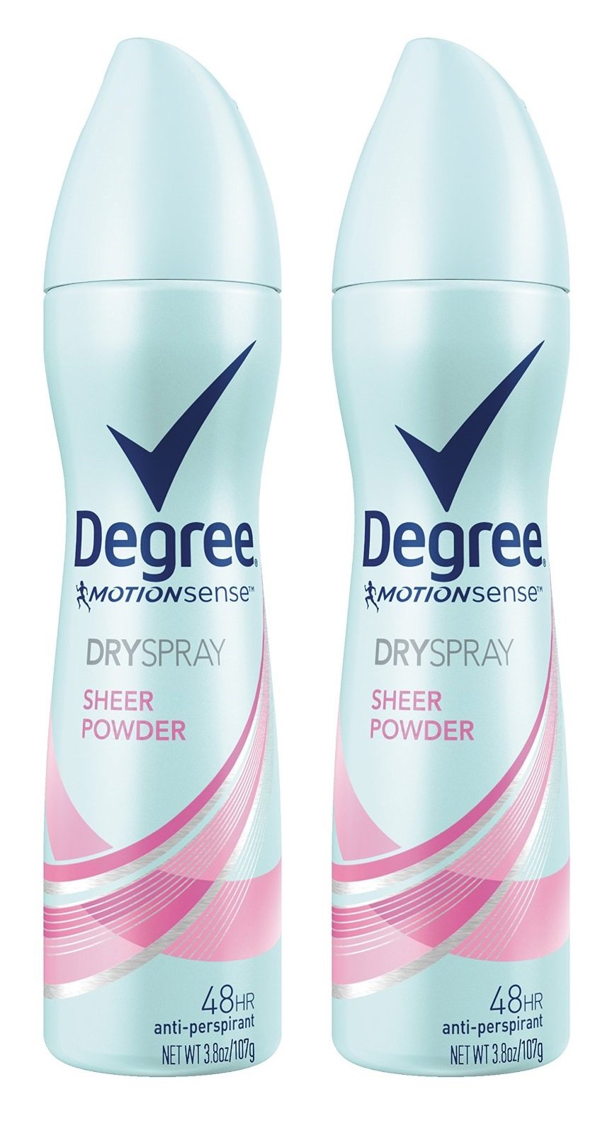 Degree Female Apa Sheer P Size 3.8z Degree Female Apa Sheer Powder 3.8z Beauty and Personal Care Degree