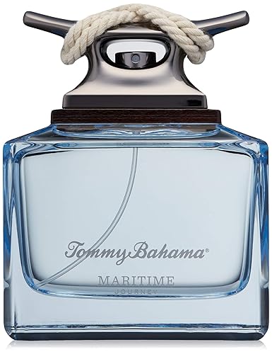 Tommy Bahama Maritime Journey for Him, 4.2 Fl Oz Beauty & Personal Care Tommy Bahama