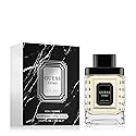 GUESS Uomo After Shave For Men, 3.4 Fl. Oz., Fresh & Elegant Fragrance Beauty & Personal Care GUESS