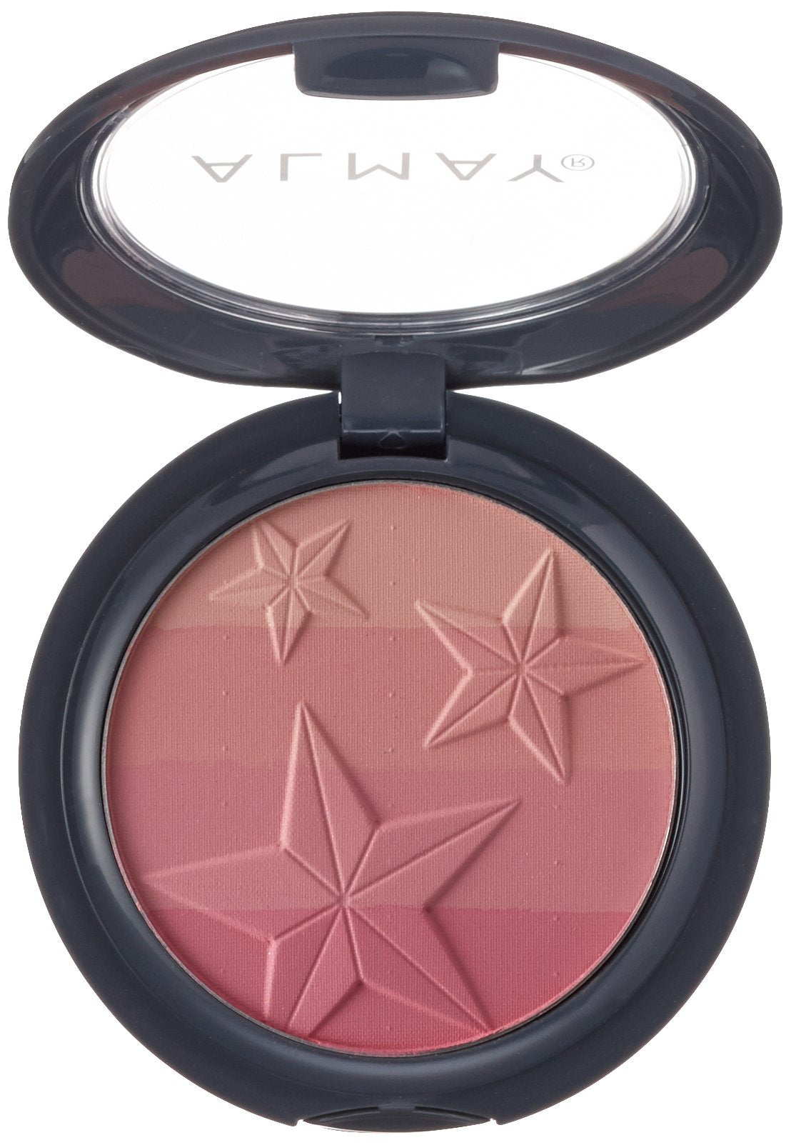 Almay Powder Blush, Pink, 0.32 oz., blush palette Beauty & Personal Care Almay
