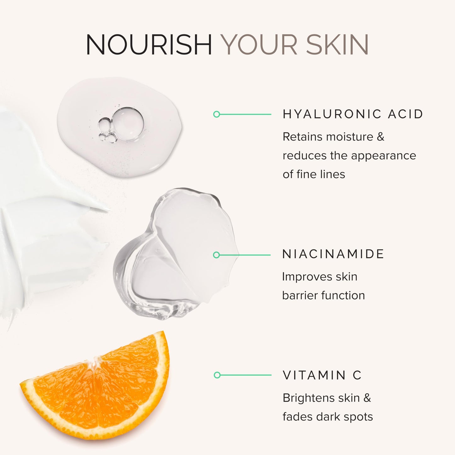 MDSolarSciences MD Advanced Hydration Crème | Time-Released Night Cream with Hyaluronic Acid, Peptides & Squalane | Intense Anti-Aging Hydration Beauty & Personal Care MDSolarSciences