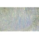 Hareline Fly Tying Ripple Ice Hair 4 inch #286 Pearl Red Hue Beauty & Personal Care Hareline