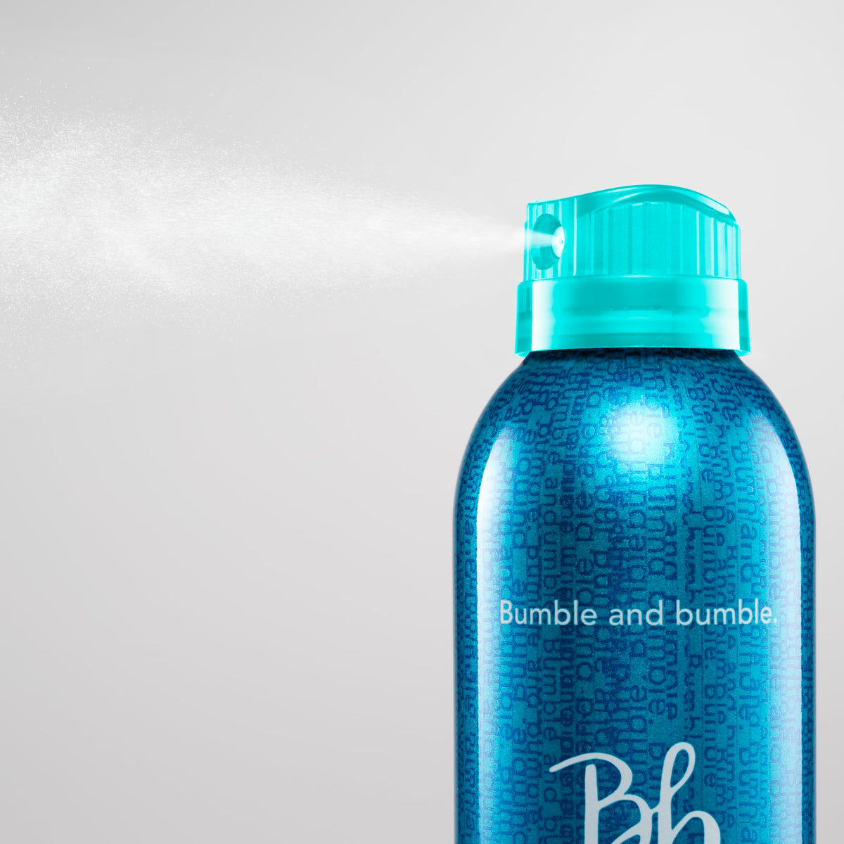 Bumble and bumble. Does It All Light Hold Hair Spray | Light Hold + Brushable Finish | Curly, Wavy, Straight, 10 Ounce Beauty & Personal Care Bumble and bumble.