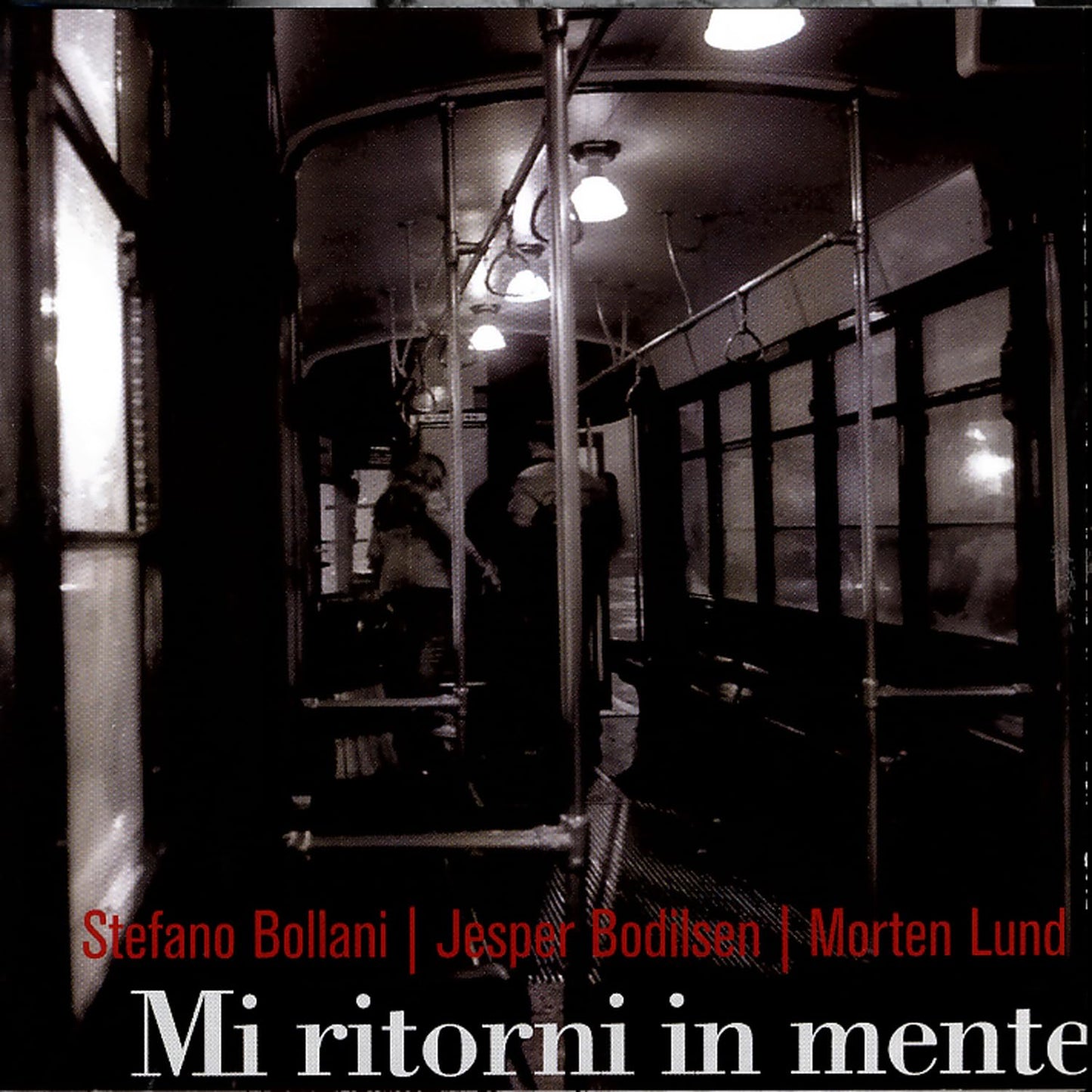 Mi Ritorni In Mente Beauty & Personal Care Stunt
