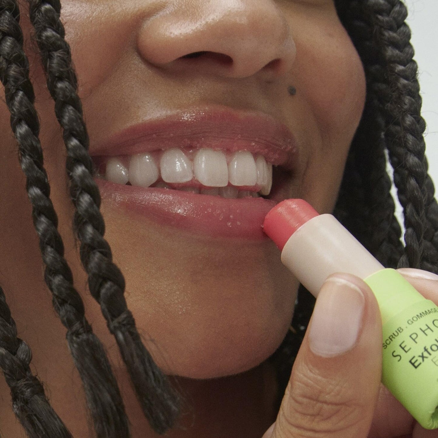 SEPHORA COLLECTION Moisturizing Lip Balm - Nourishing Lip Care with 8 Hours of Hydration, Soothing and Refreshing Formula for Soft, Smooth Lips Beauty and Personal Care SEPHORA