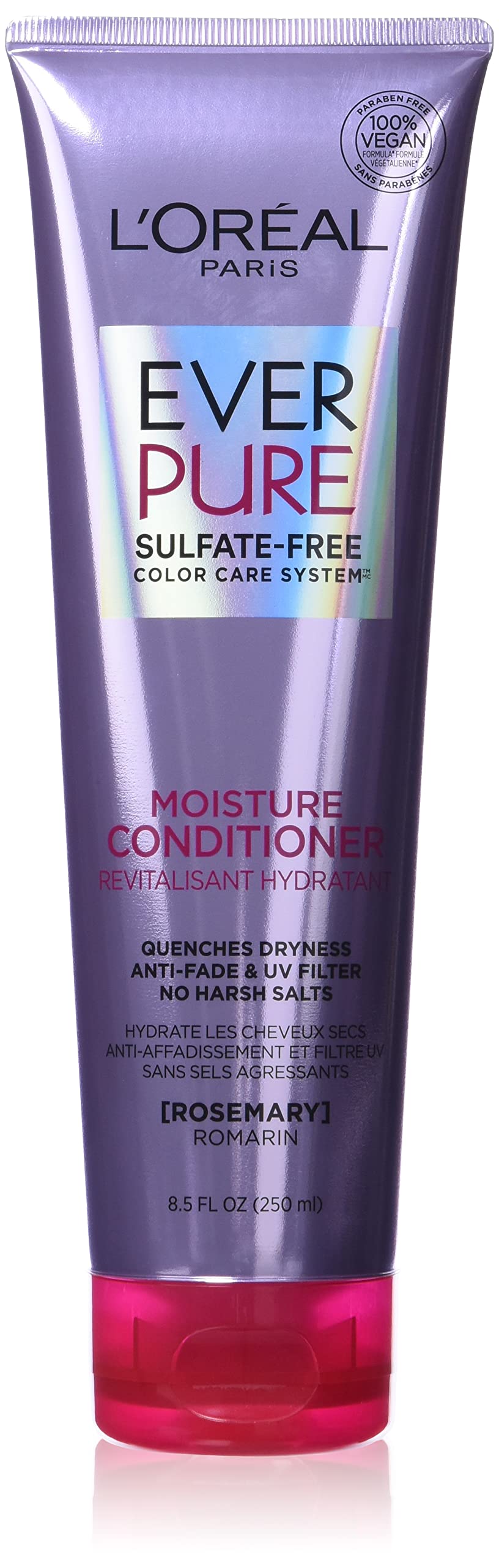 Everpure Everpure Moisture Conditioner, 8.50-Fluid Ounce Beauty & Personal Care L'Oreal Paris
