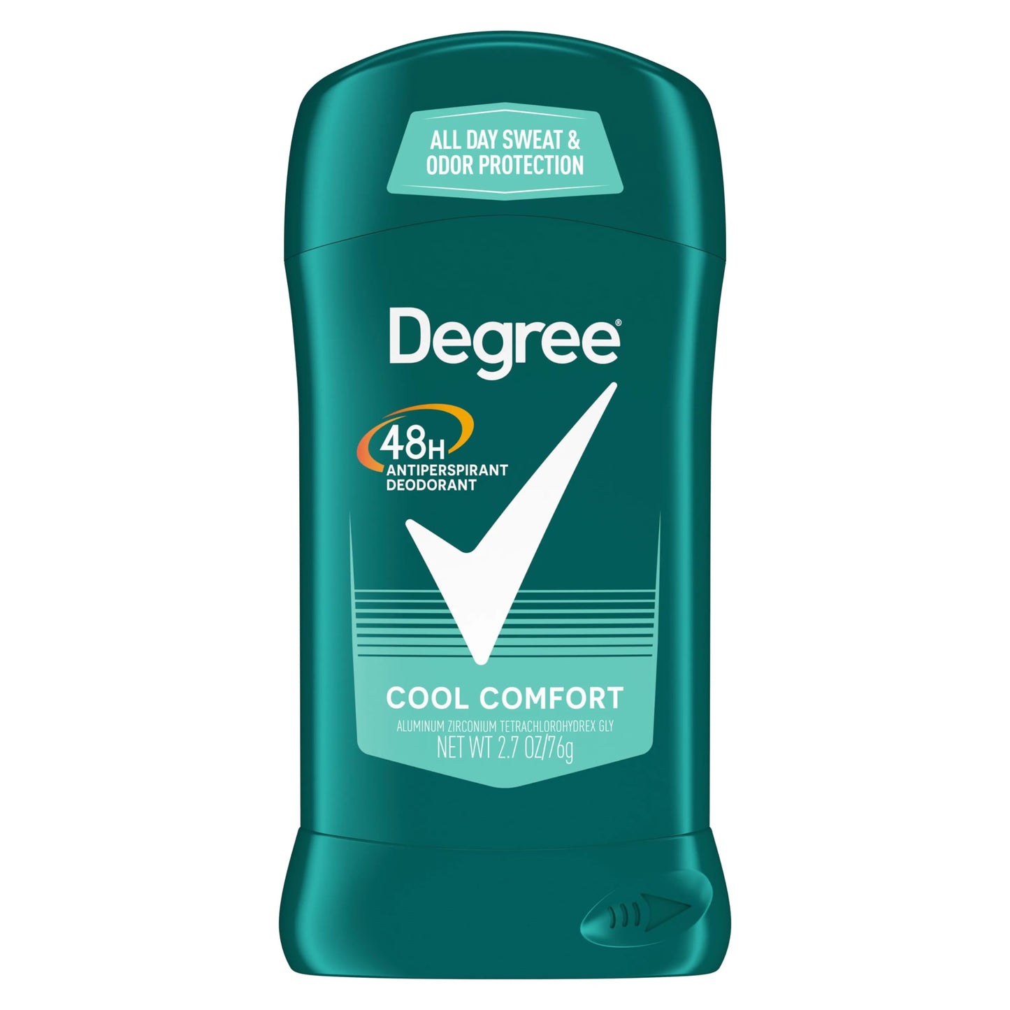 Degree Men Dry Protection Anti-Perspirant and Deodorant Cool Comfort - 2.7 oz Beauty and Personal Care Degree