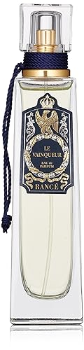 Rance Le Vainqueur Eau de Parfume Spray for Men 50 ml Beauty & Personal Care Rance