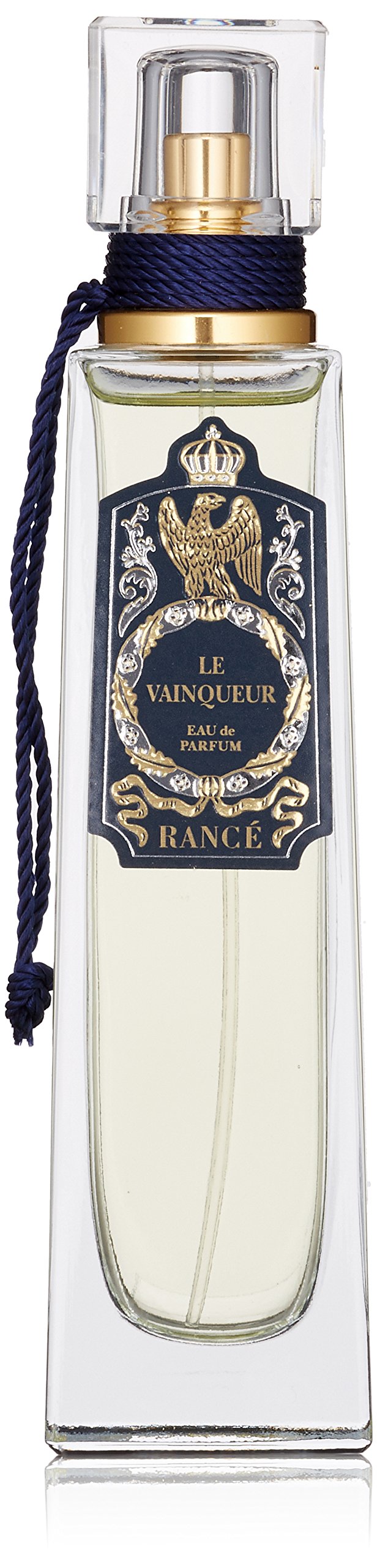 Rance Le Vainqueur Eau de Parfume Spray for Men 50 ml Beauty & Personal Care Rance