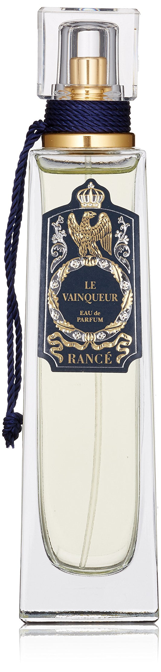 Rance Le Vainqueur Eau de Parfume Spray for Men 50 ml Beauty & Personal Care Rance