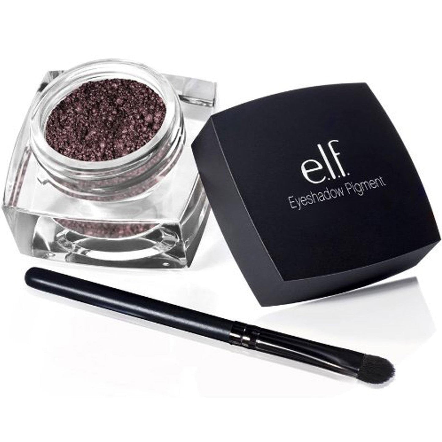 e.l.f. Pigment Eyeshadow, Magical Maroon, 0.17 Ounce Beauty & Personal Care e.l.f.