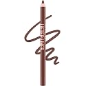 Maybelline Lifter Liner Lip Liner Pencil with Hyaluronic Acid, Cross the Line, 1 Count Beauty & Personal Care MAYBELLINE