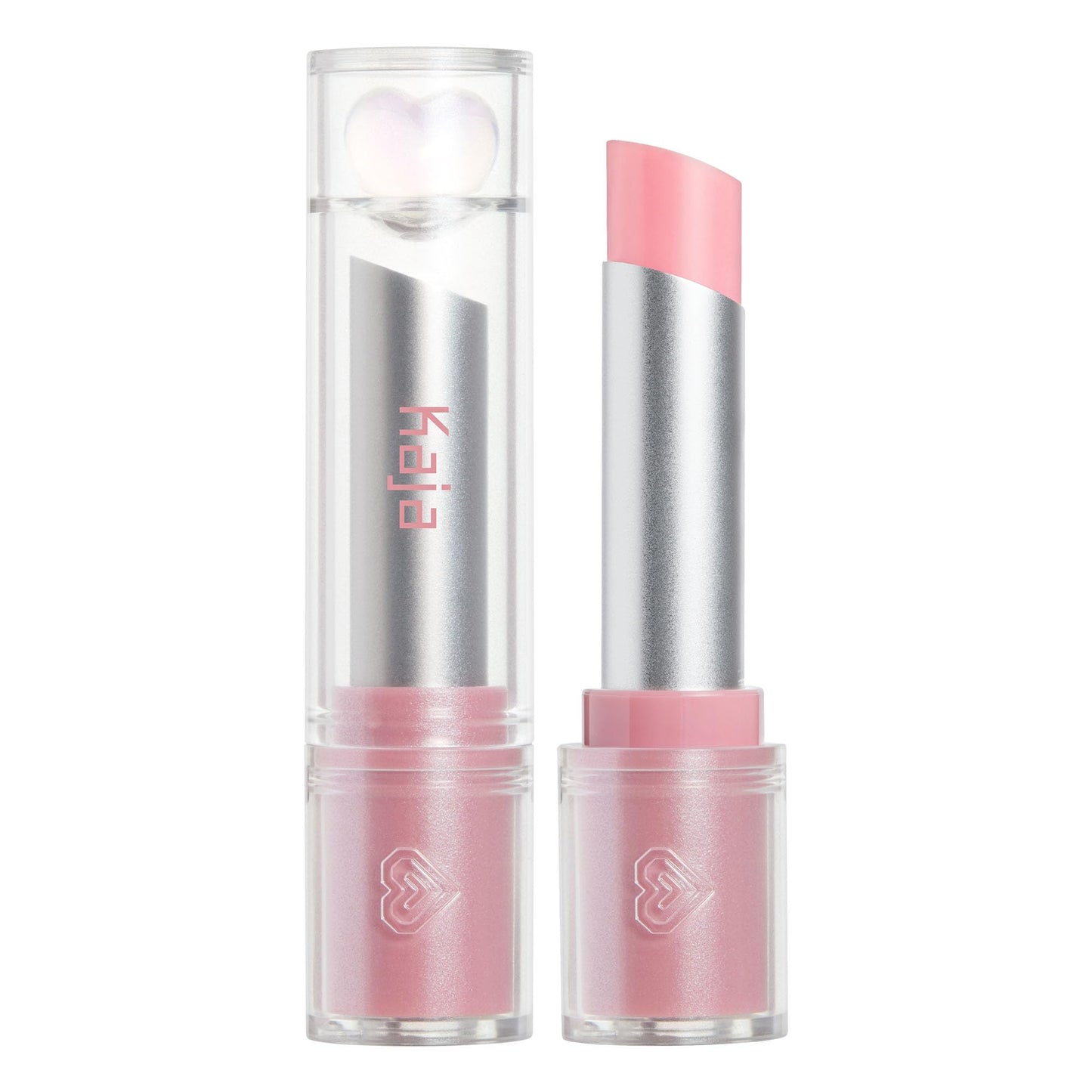 Kaja Juicy Glass Lip Balm - Plumping Lip Gloss Hydrating Lip Balm, Korean Beauty Tinted Lip Care, Moisturizing Lip Products, Nourishing Lip Beauty and Personal Care Kaja