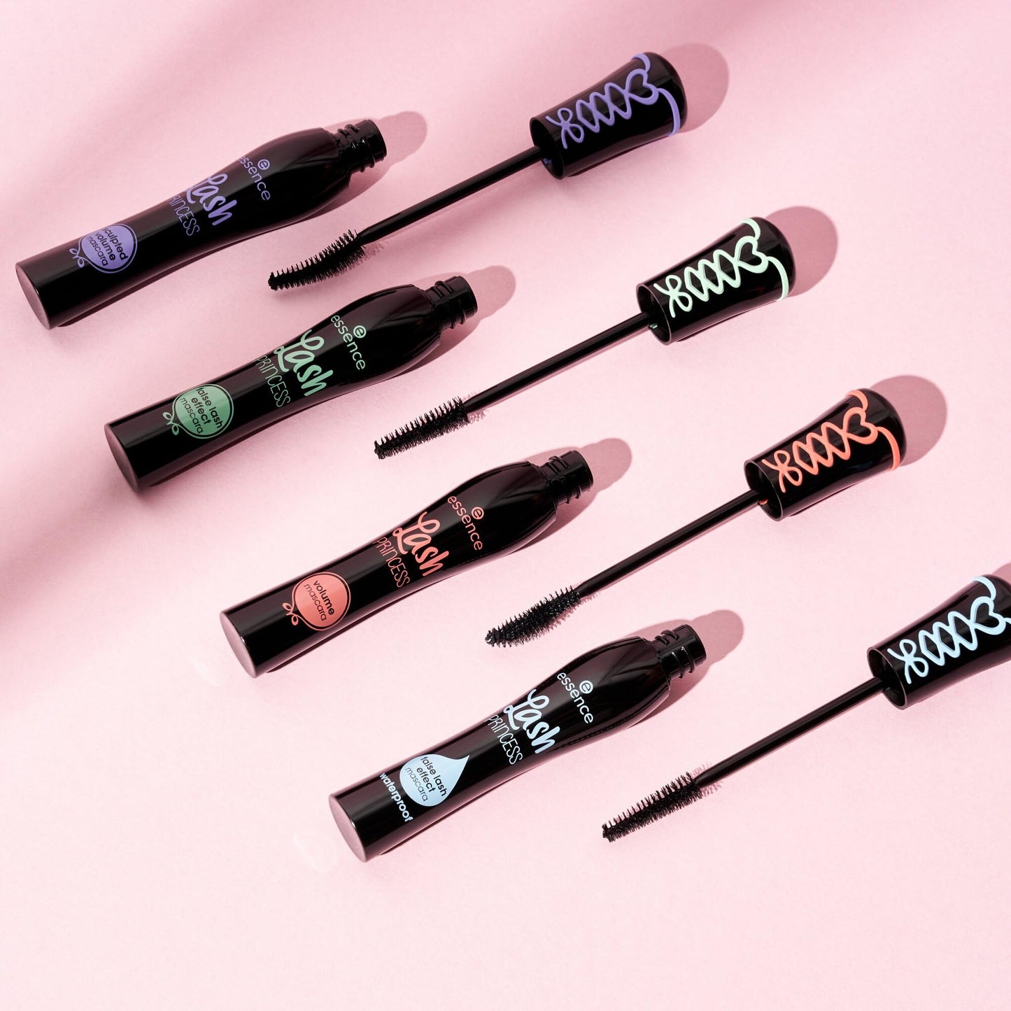 essence Lash Princess Volume Mascara Beauty & Personal Care essence