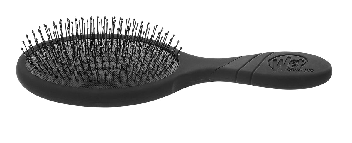 Wet Brush Brush Pro Detangler, Black Beauty & Personal Care Wet Brush