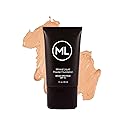 Mineral Liquid Powder Foundation ~Tender Beige~ (30 ml) Beauty & Personal Care Beauty Basics