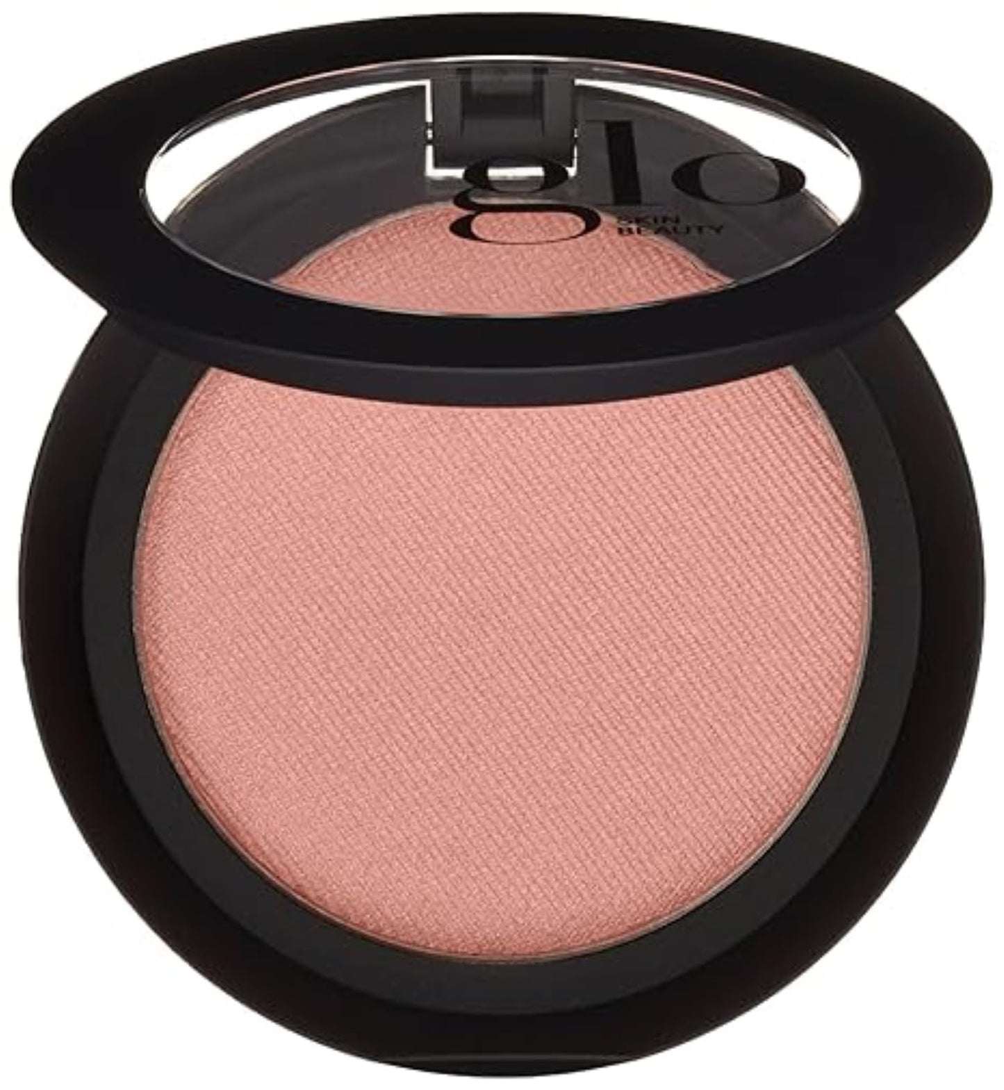 Glo Skin Beauty Blush (Sheer Petal) - Pressed Powder Blush for Cheeks, High Pigment Mineral Face Makeup Creates a Natural, Healthy Glow Beauty & Personal Care Glo Skin Beauty