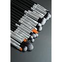 Grit Beauty Eyeshadow Brushes Beauty & Personal Care Grit Beauty
