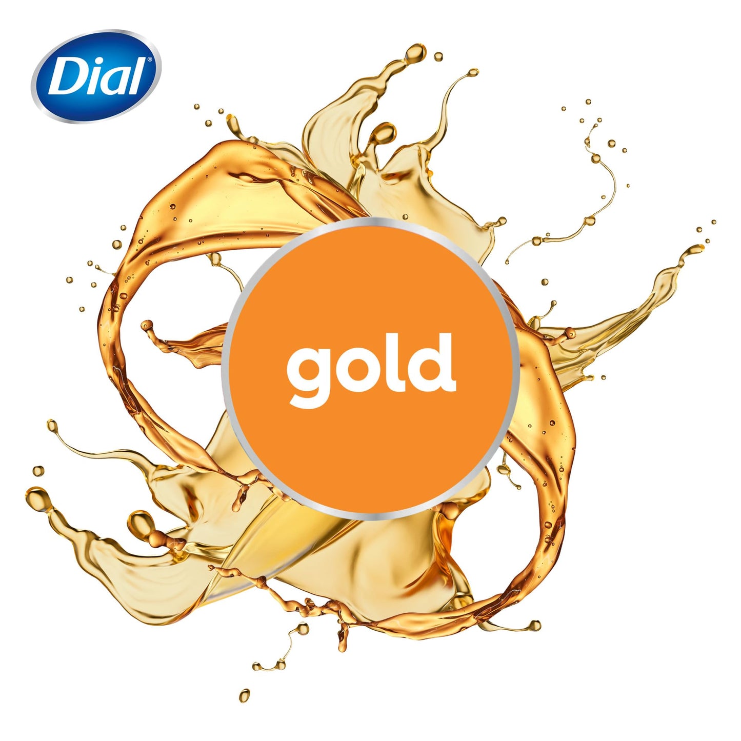 DIAL GOLD 8-4OZ BARS Beauty & Personal Care Dial