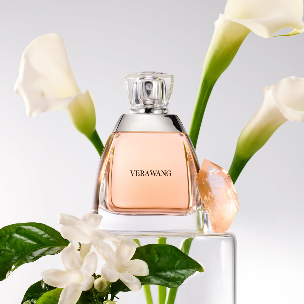 Vera Wang The Fragrance 3.4 oz Eau de Parfum Spray Beauty & Personal Care Vera Wang