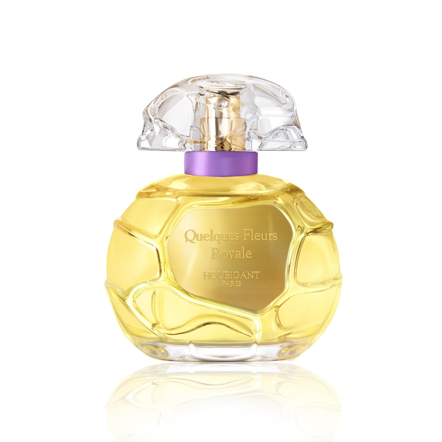 Houbigant, Quelques Fleurs Royale Collection Privée, 100ml Beauty & Personal Care Houbigant