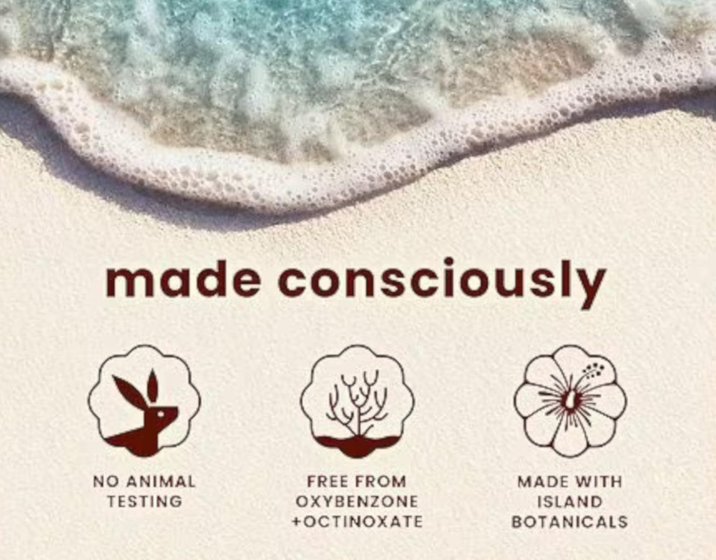 Hawaiian Tropic Weightless Hydration Lotion Sunscreen for Face SPF 30, 1.7oz (2 PACK) | Travel Size Sunscreen, Oil Free Face Sunscreen, Sunblock Face Beauty & Personal Care Hawaiian Tropic