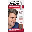 Just For Men Light Med Br Size 1ct Just For Men Light Medium Brown 1ct Beauty & Personal Care Just for Men
