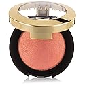 Milani Baked Blush, Powder Blush for Cheeks, Cruelty Free Makeup - Shape, Contour & Highlight Face for a Shimmery or Matte Finish - Bella Bellini Beauty & Personal Care Milani