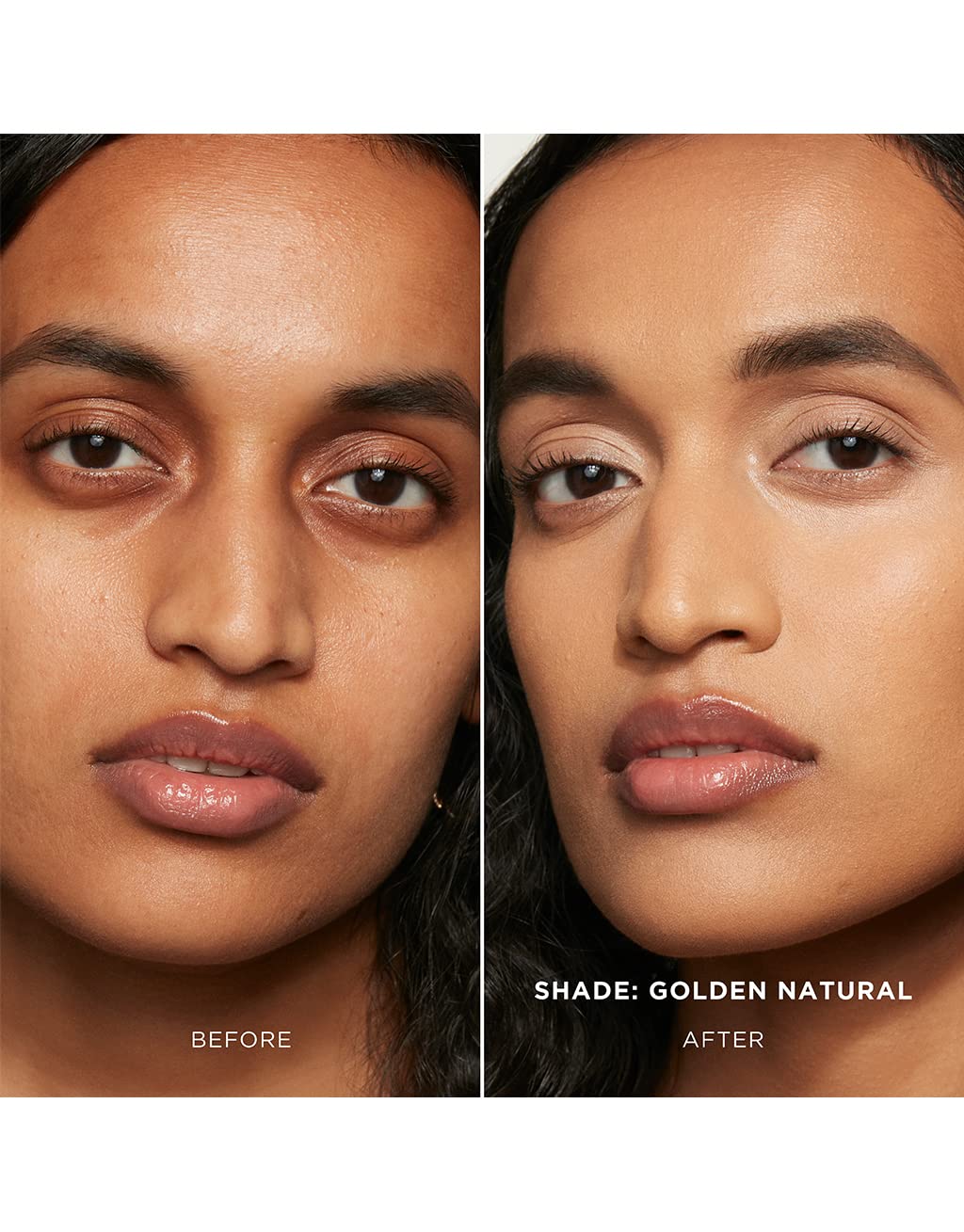 Hourglass Vanish Seamless Finish Foundation Stick Golden Natural 9 - Medium with Neutral Undertones Beauty & Personal Care HOURGLASS