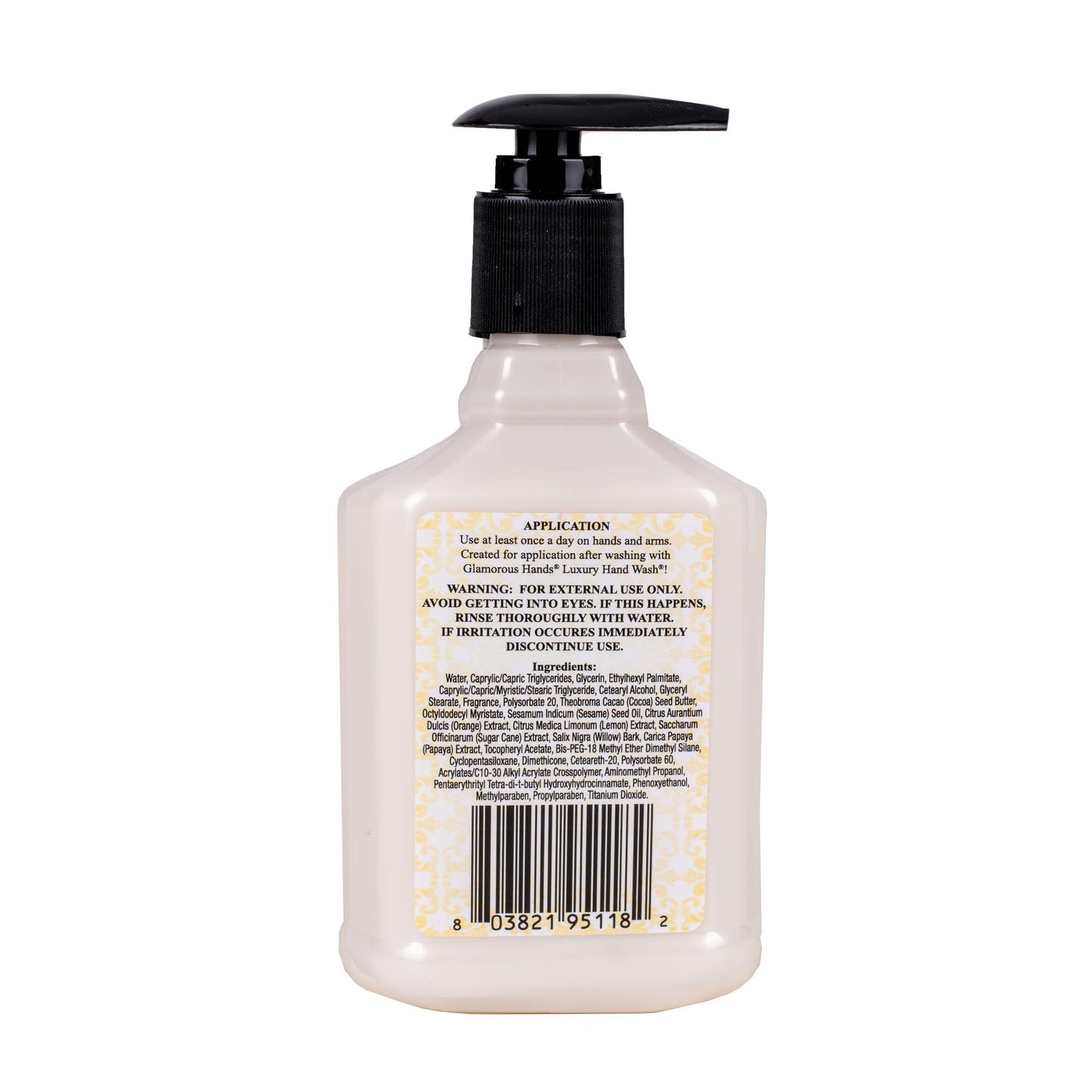 Tyler Candle Co. Kathina Hand Lotion N/A N/A Beauty & Personal Care TYLER CANDLE COMPANY