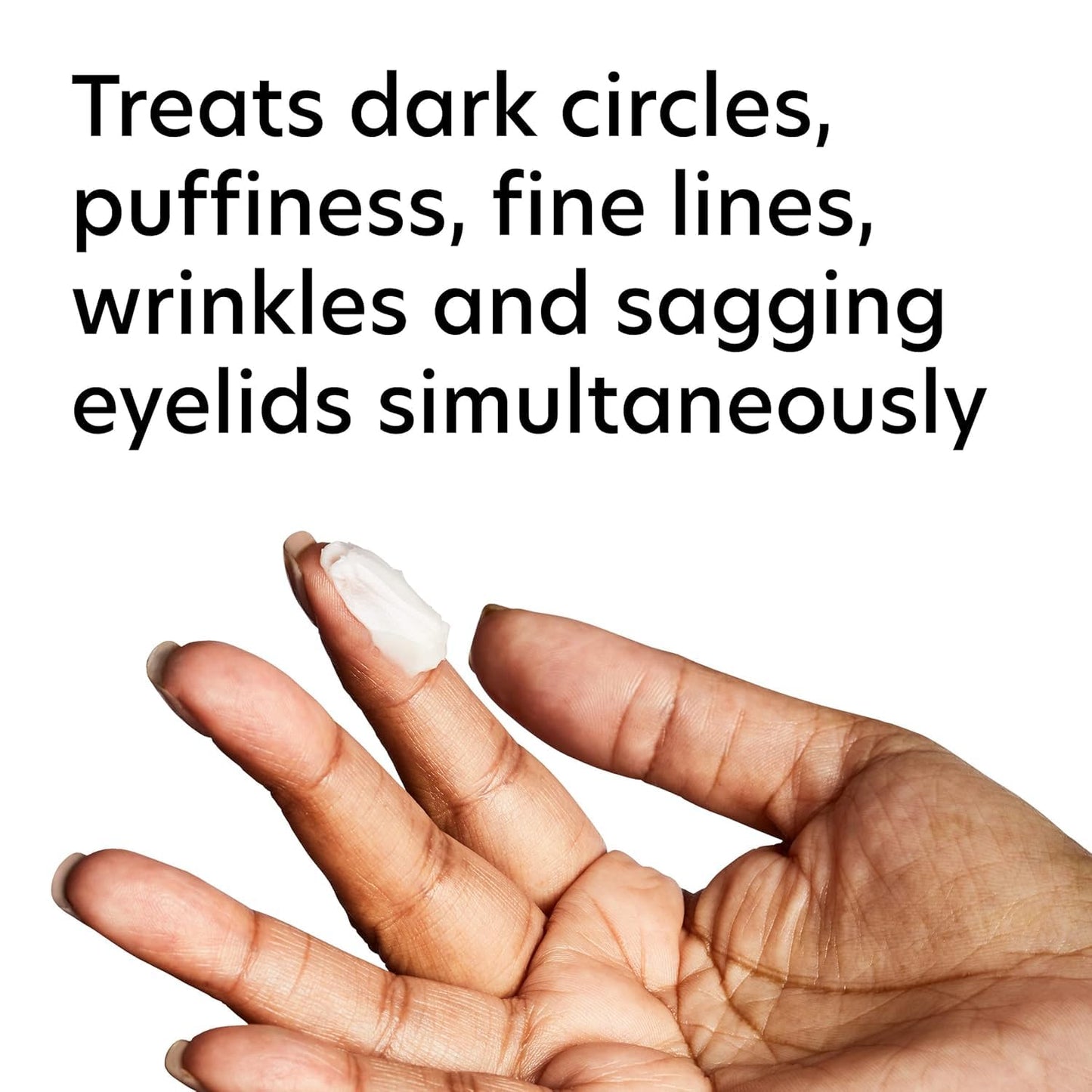 PCA SKIN Eye Serum, Ideal Complex Revitalizing Eye Gel, Upper and Under Eye Serum for Wrinkles, Puffy Eyes, Dark Circles, Fine Lines, Discoloration Beauty & Personal Care PCA SKIN