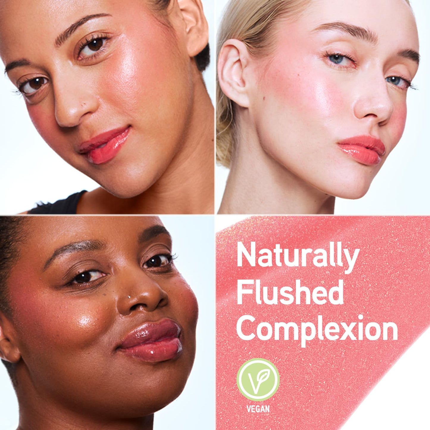 Butter Glow Blushing Serum Beauty & Personal Care Physicians Formula