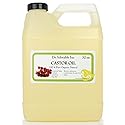Dr Adorable - 32 Oz - Premium Castor Oil - 100% Pure Natural Organic Cold Pressed Virgin 1 Quart / 2 LB Beauty & Personal Care Dr Adorable
