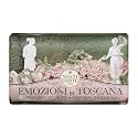 Nesti Dante Emozioni In Toscana Natural Soap, Garden In Bloom, 8.8 Ounce Beauty & Personal Care Nesti Dante