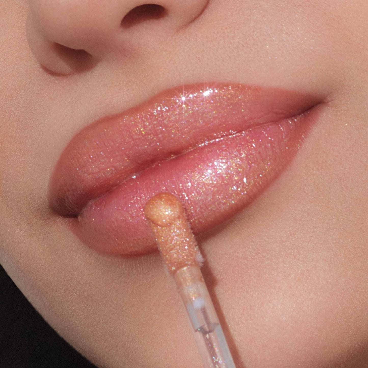Anastasia Beverly Hills Lip Gloss - High-Shine Non-Sticky Lip Gloss for Fuller-Looking Lips with Smooth Comfortable Wear and Luminous Color Finish Beauty & Personal Care Anastasia Beverly Hills