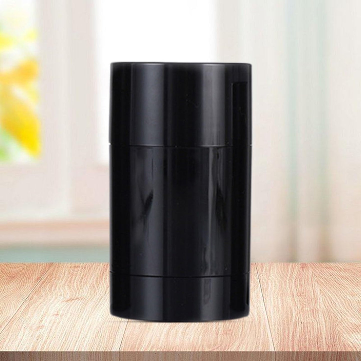 15/30/50/75g Deodorant Tube Good Sealing Easy to Carry Handmade DIY Round Twist Up Bottom Filling Empty Blush Stick Home Supply Valentine's Beauty and Personal Care NEREIDS NET