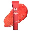 U Beauty The PLASMA Tinted Lip Compound - Anti-Aging & Anti-Wrinkle Lip Gloss, Hyaluronic Acid, Shea Butter & Peptides for Hydration & Plumping Beauty & Personal Care U Beauty