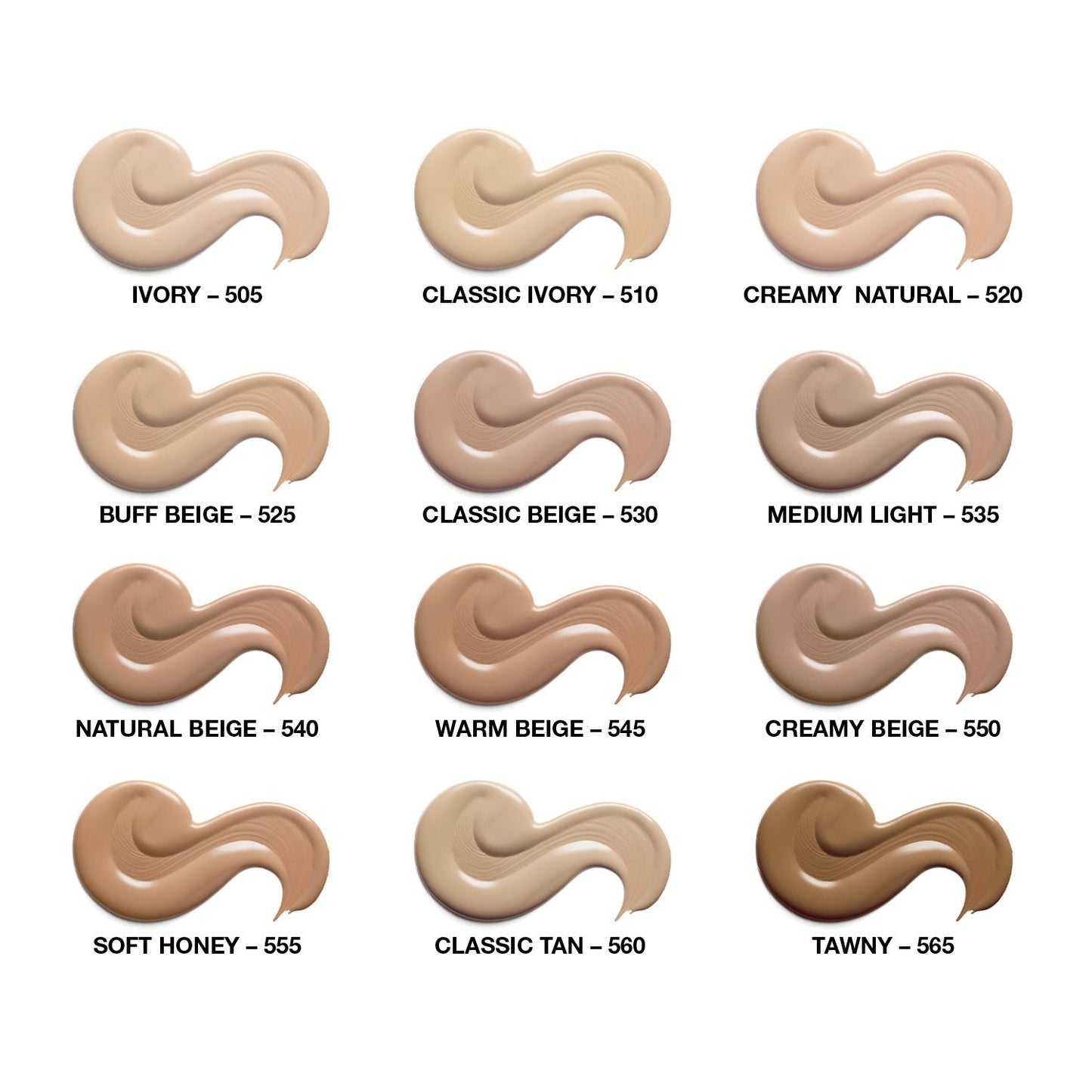 COVERGIRL Clean Matte Liquid Foundation Tawny, 1 oz (packaging may vary) Beauty & Personal Care COVERGIRL
