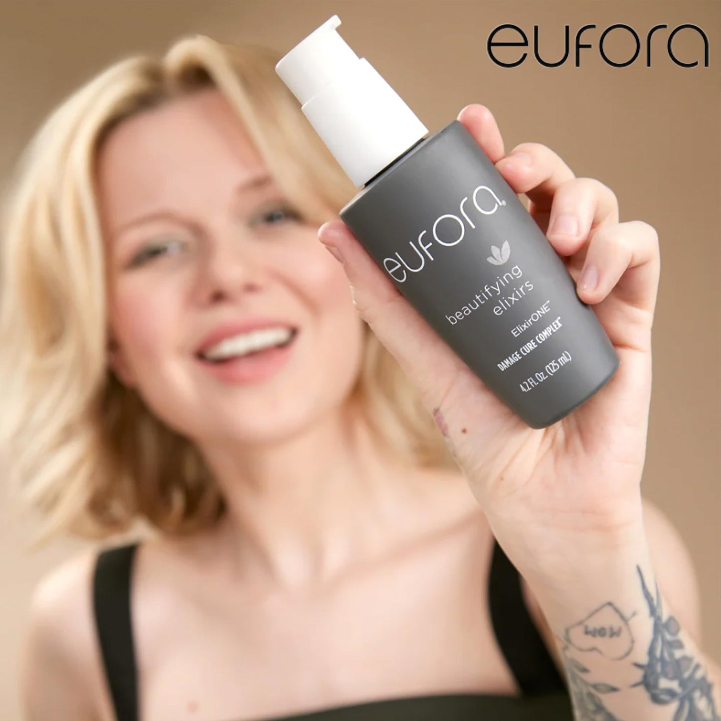 Eufora Beautifying Elixirs Elixirone Beauty & Personal Care Eufora