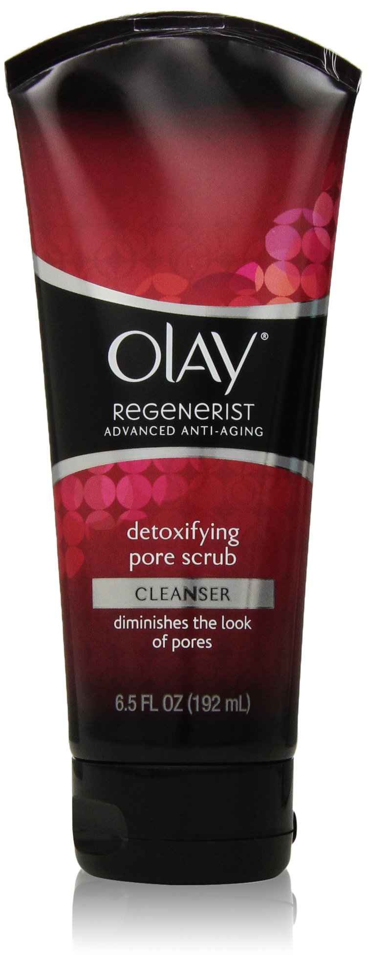 Olay Regenerist Detoxifying Pore Scrub 6.5 Fl Oz Beauty & Personal Care Olay
