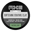 Axe Natural Look Softening Hair Cream 2.64 oz (Pack of 3) Beauty & Personal Care Dove