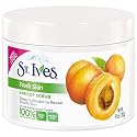 St. Ives Fresh Skin Invigorating Apricot Scrub 10 Oz (2 Pack) Beauty & Personal Care St. Ives